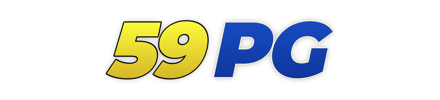 59pg คาสิโนออนไลน์